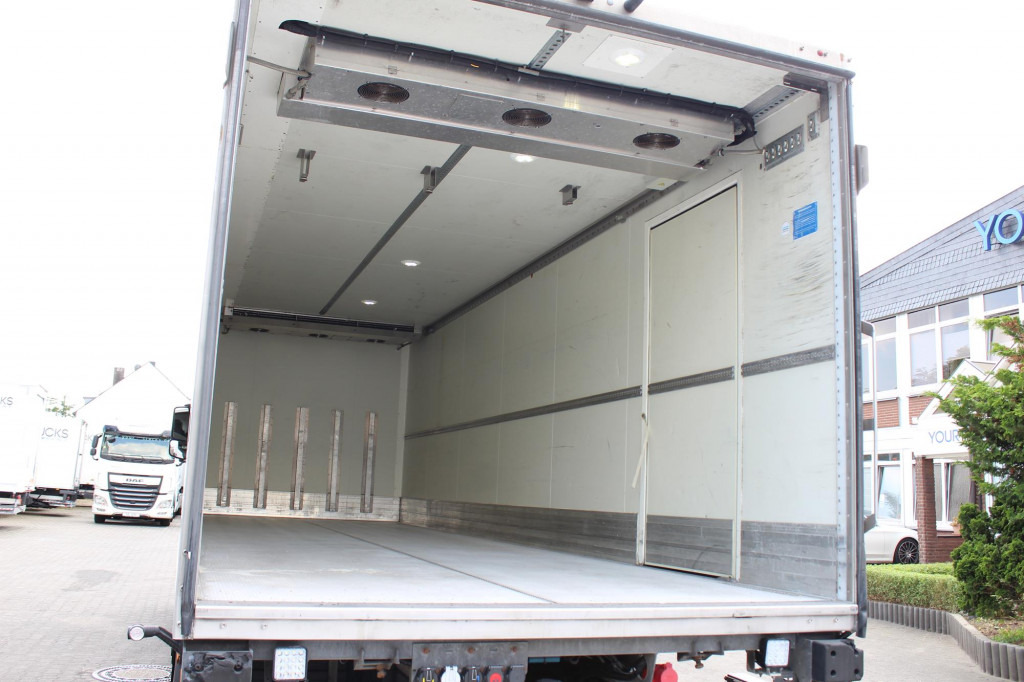 Mercedes-Benz Antos 2540 E6 Kühlkoffer Lift-Lenkachse LBW 2t в лизинг Mercedes-Benz Antos 2540 E6 Kühlkoffer Lift-Lenkachse LBW 2t: фото 15