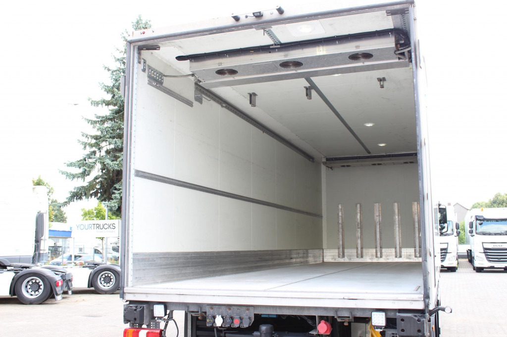 Mercedes-Benz Antos 2540 E6 Kühlkoffer Lift-Lenkachse LBW 2t в лизинг Mercedes-Benz Antos 2540 E6 Kühlkoffer Lift-Lenkachse LBW 2t: фото 14