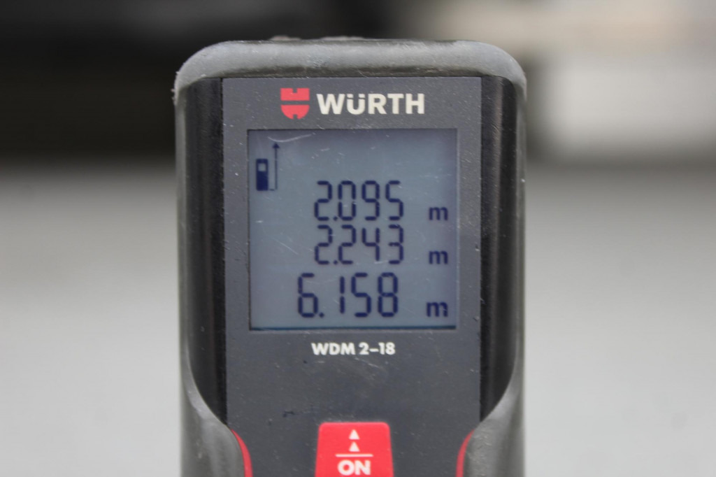 Mercedes-Benz Atego  1024 E6 TK T-1000R Strom Tür+LBW Nur 85Tkm - Рефрижератор: фото 5 Mercedes-Benz Atego  1024 E6 TK T-1000R Strom Tür+LBW Nur 85Tkm - Рефрижератор: фото 5