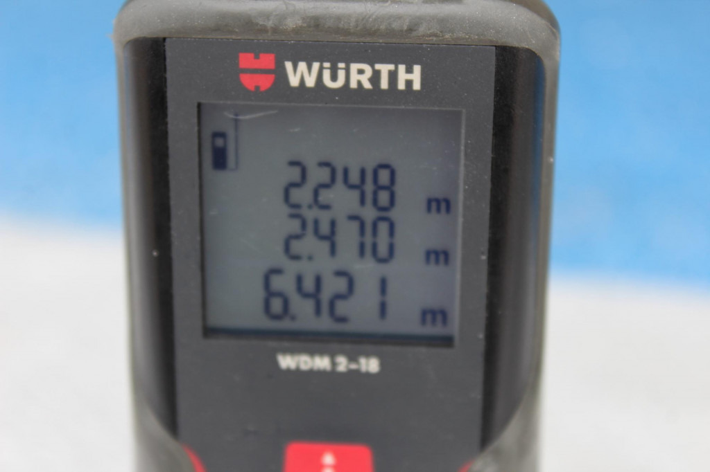 Renault D 12 Carrier Supra 550 Strom Tür LBW FRC 2027 - Рефрижератор: фото 3 Renault D 12 Carrier Supra 550 Strom Tür LBW FRC 2027 - Рефрижератор: фото 3