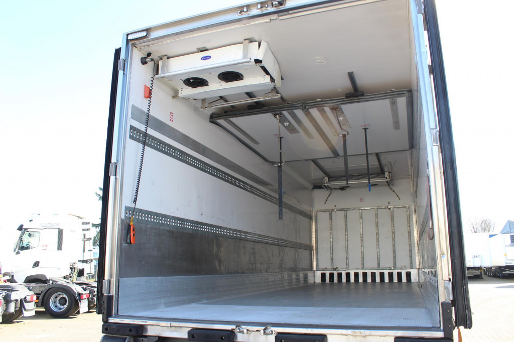 Рефрижератор Renault D Wide E6  CS 1150Mt  Bi-Temp. Tür+LBW TW Strom: фото 14
