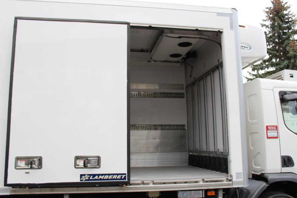 Renault D Wide E6 CS 1150Mt Bi-Temp. Tür+LBW TW Strom - Рефрижератор: фото 4 Renault D Wide E6 CS 1150Mt Bi-Temp. Tür+LBW TW Strom - Рефрижератор: фото 4