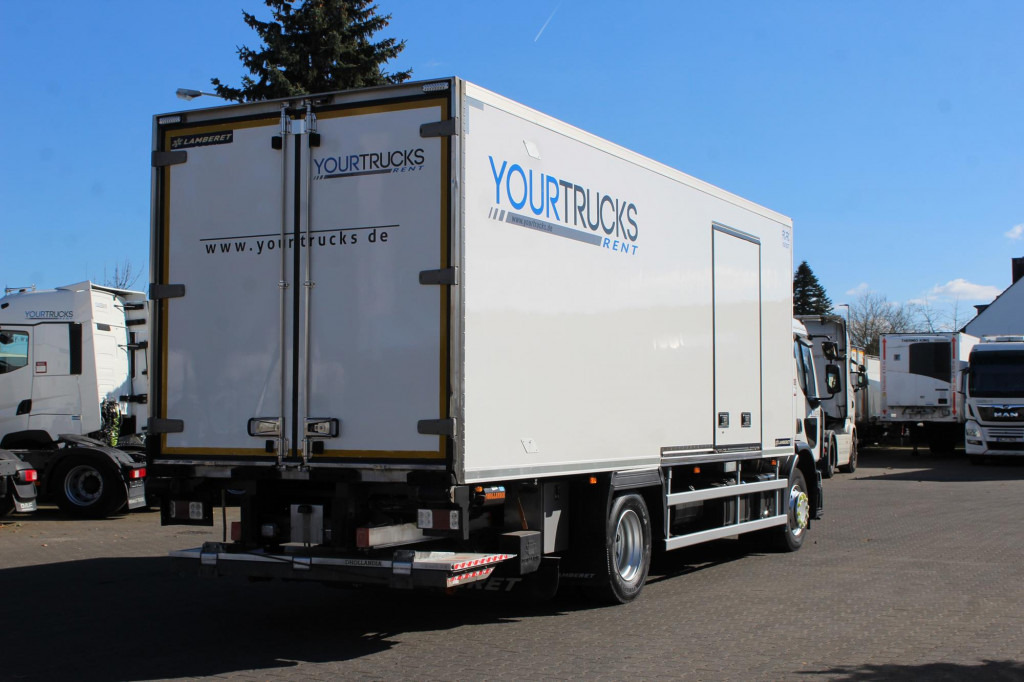 Рефрижератор Renault D Wide E6  CS 1150Mt  Bi-Temp. Tür+LBW TW Strom: фото 10