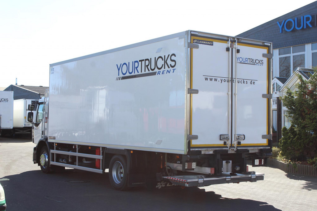 Рефрижератор Renault D Wide E6  CS 1150Mt  Bi-Temp. Tür+LBW TW Strom: фото 12