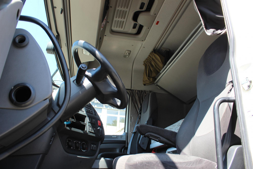 Daf XF 510 E6 Space Cab Retarder 2 Tanks 2 Liegen - Тягач: фото 4 Daf XF 510 E6 Space Cab Retarder 2 Tanks 2 Liegen - Тягач: фото 4