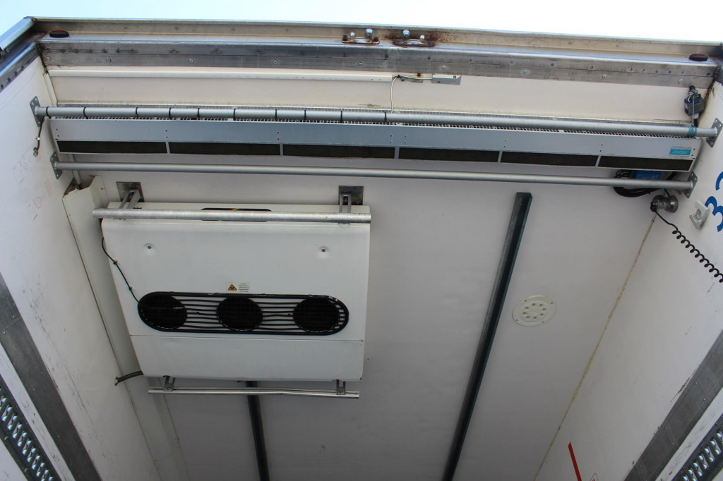 Volvo FM 420 E6 TK T-1200 Spect. Bi-Temp. Strom LBW TW - Рефрижератор: фото 2 Volvo FM 420 E6 TK T-1200 Spect. Bi-Temp. Strom LBW TW - Рефрижератор: фото 2