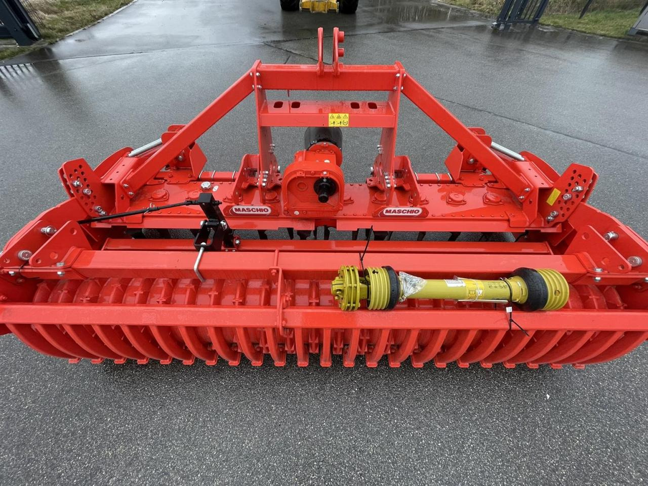 Maschio DM 3000 Combi2, unbenutzte Kreiselegge, NEU! - Техника для обработки почвы: фото 5 Maschio DM 3000 Combi2, unbenutzte Kreiselegge, NEU! - Техника для обработки почвы: фото 5