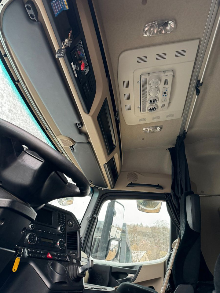 Mercedes-Benz Actros 2542 6x2 - Getriebeschaden- Mercedes-Benz Actros 2542 6x2 - Getriebeschaden- - Грузовик-контейнеровоз/ Сменный кузов: фото 3 Mercedes-Benz Actros 2542 6x2 - Getriebeschaden- Mercedes-Benz Actros 2542 6x2 - Getriebeschaden- - Грузовик-контейнеровоз/ Сменный кузов: фото 3