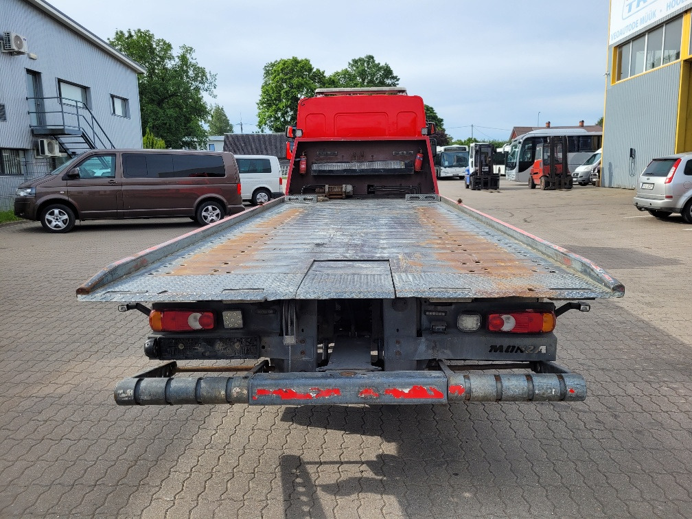 DAF LF 210 FA PLATFORM 2.2017 EURO 6 - Эвакуатор: фото 5 DAF LF 210 FA PLATFORM 2.2017 EURO 6 - Эвакуатор: фото 5