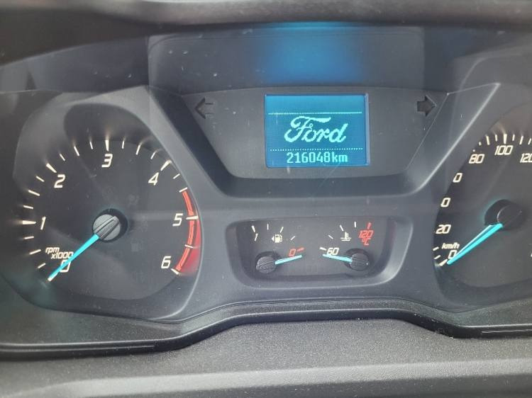 Машина скорой помощи FORD TRANSIT 2,0TDI AMBULANCE KLIMA 4.2018 EURO 6, 3 UNITS: фото 15