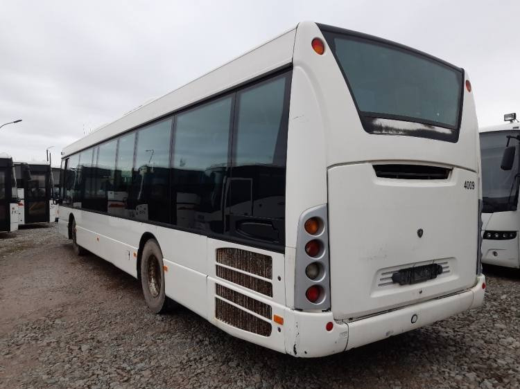 SCANIA OMNILINK K230UB 4X2 LB, 12.2009, EURO 5, RAMP, 39 seats, 12m, 3 UNITS - Городской автобус: фото 3 SCANIA OMNILINK K230UB 4X2 LB, 12.2009, EURO 5, RAMP, 39 seats, 12m, 3 UNITS - Городской автобус: фото 3