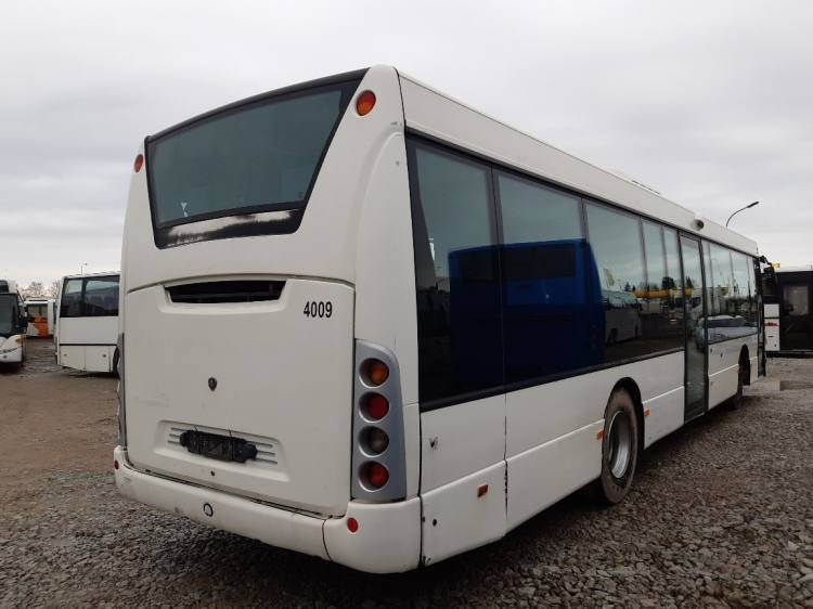 SCANIA OMNILINK K230UB 4X2 LB, 12.2009, EURO 5, RAMP, 39 seats, 12m, 3 UNITS - Городской автобус: фото 4 SCANIA OMNILINK K230UB 4X2 LB, 12.2009, EURO 5, RAMP, 39 seats, 12m, 3 UNITS - Городской автобус: фото 4