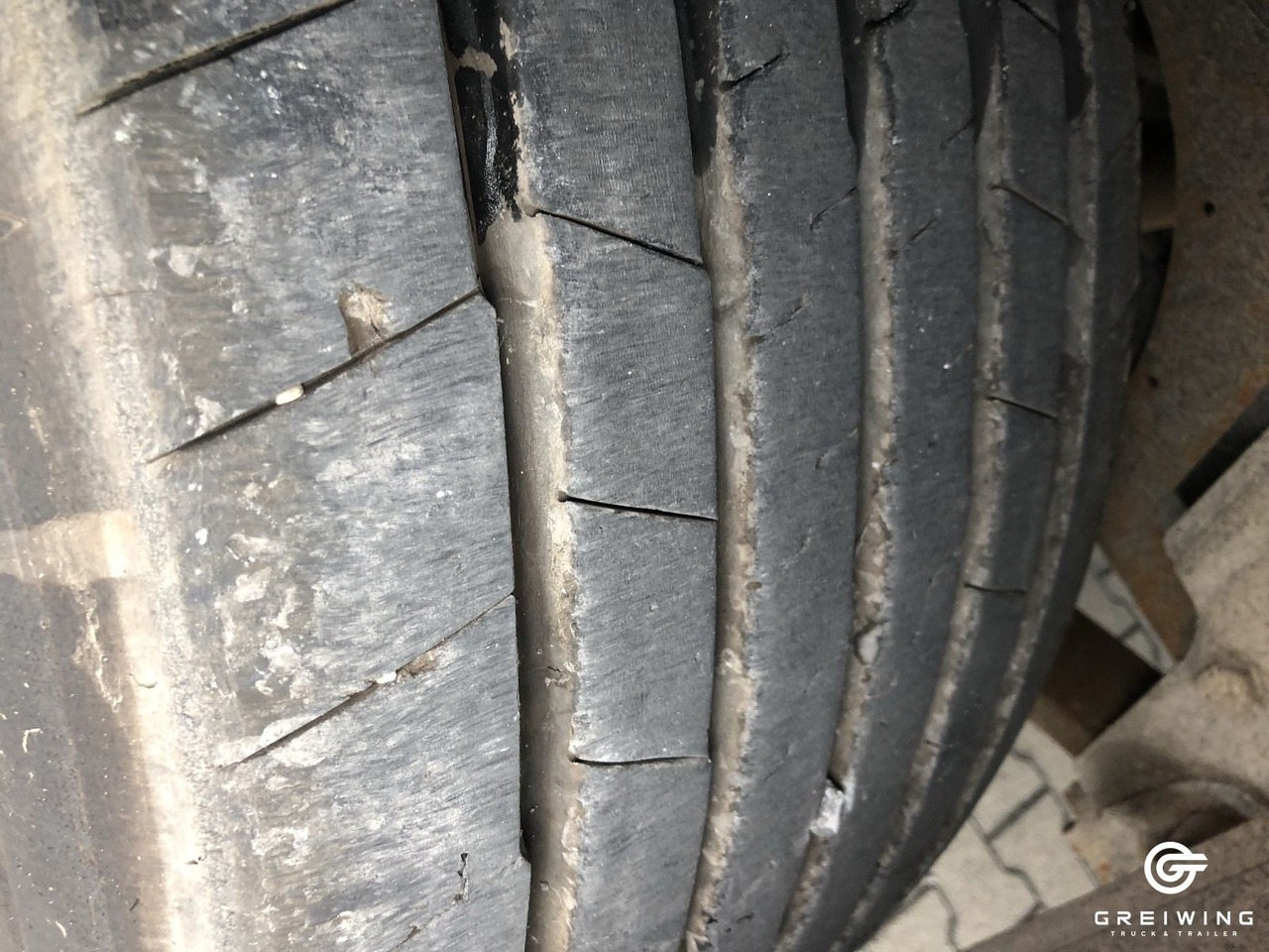 Полуприцеп-рефрижератор Schmitz Cargobull SKO 24/L - 13.4 FP 45 COOL Schmitz Cargobull SKO 24/L - 13.4 FP 45 COOL: фото 17