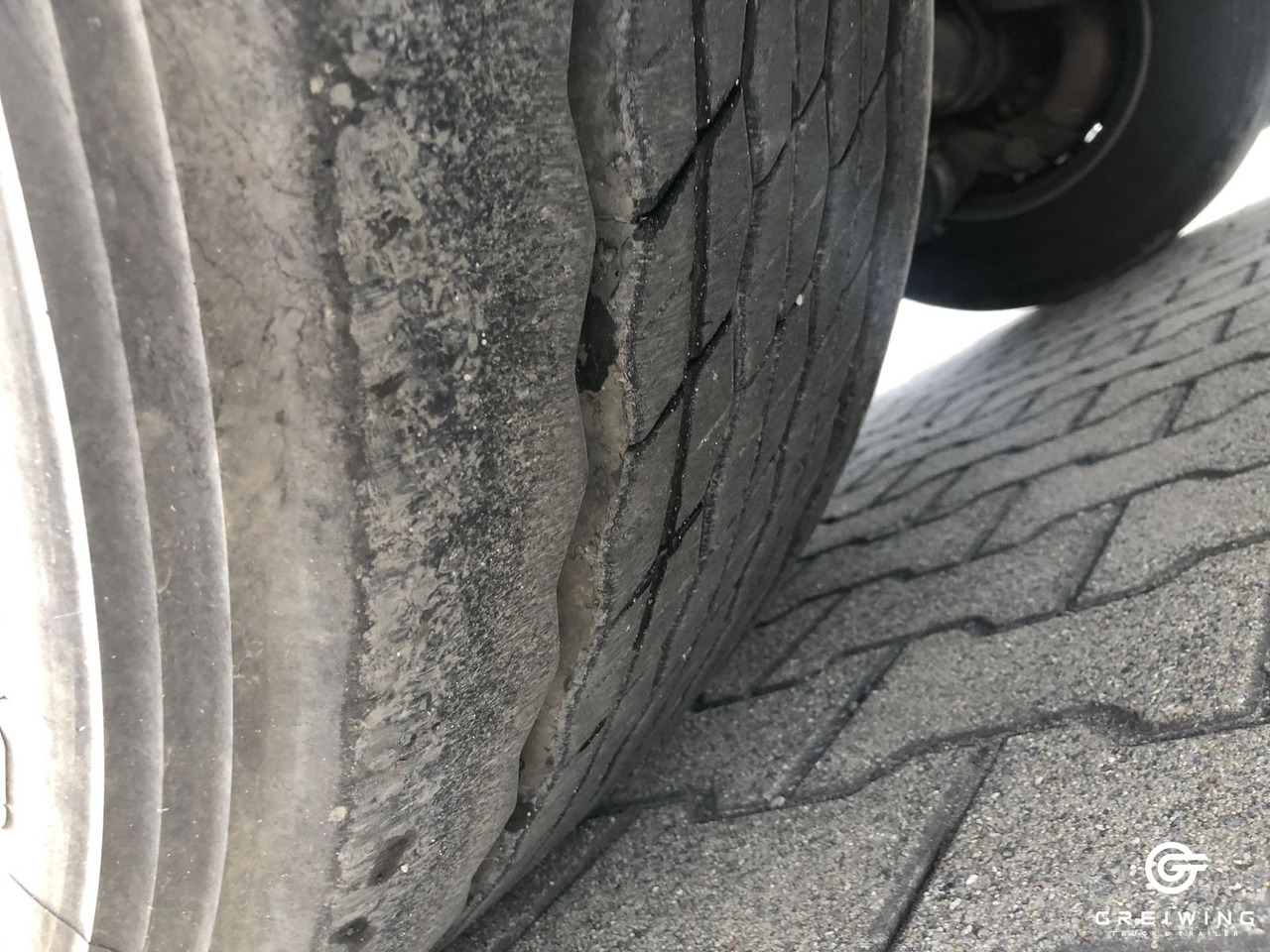 Полуприцеп-рефрижератор Schmitz Cargobull SKO 24/L - 13.4 FP 45 COOL Schmitz Cargobull SKO 24/L - 13.4 FP 45 COOL: фото 14