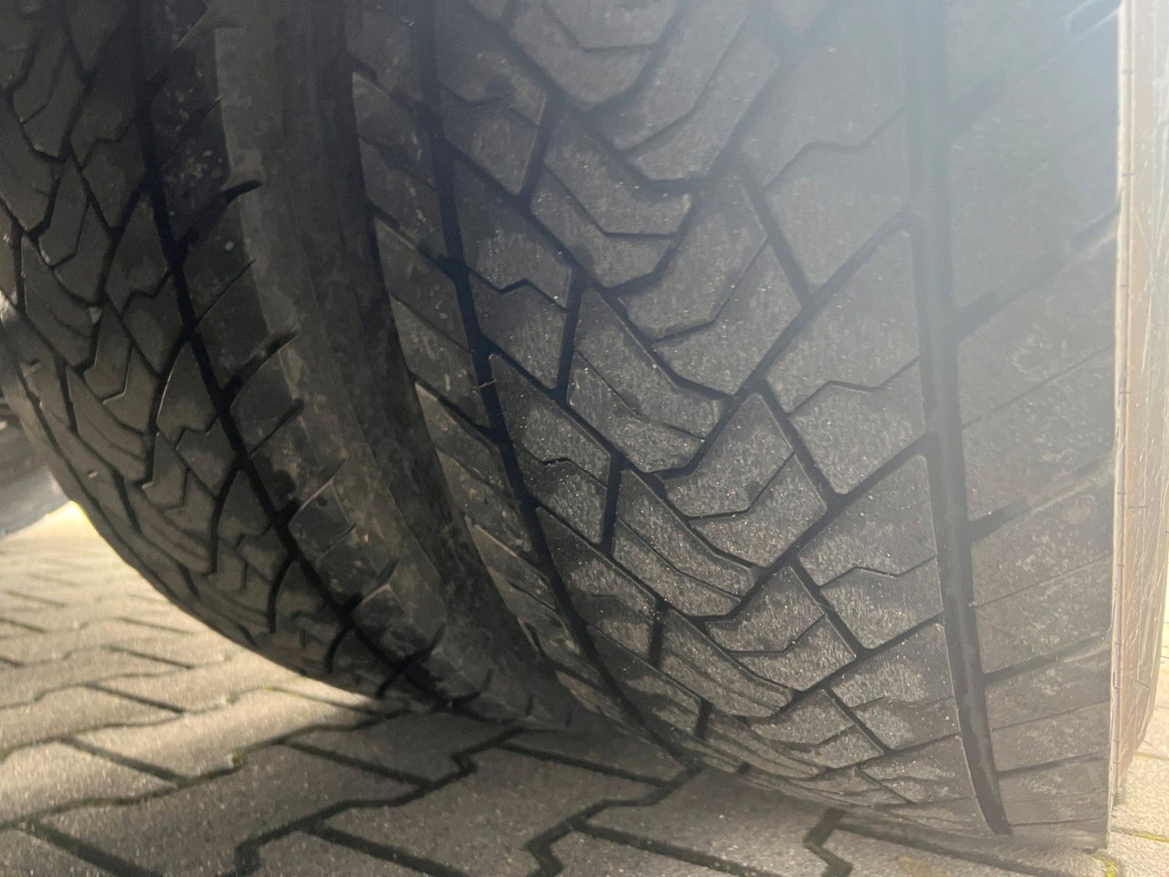 Тягач MAN TGX 18.480 4x2 BLS XXL, Standklima MAN TGX 18.480 4x2 BLS XXL, Standklima: фото 12