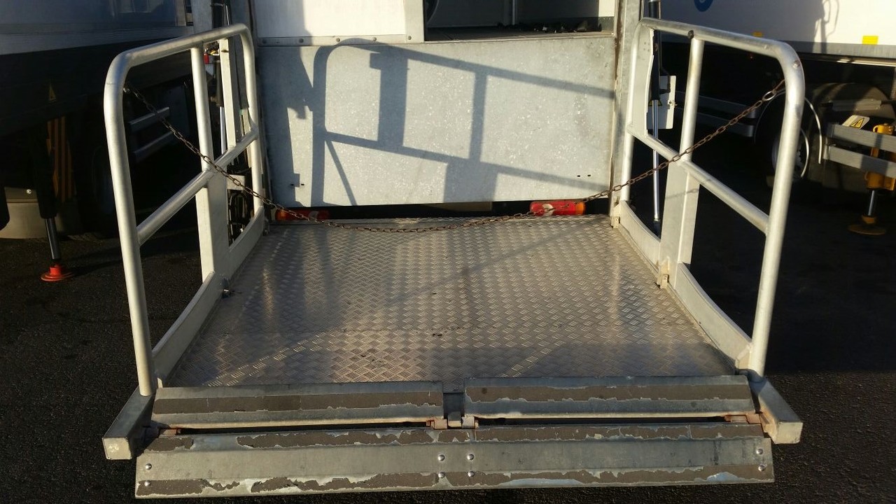Ambulift TLD CHTP-GM-5.9 в лизинг Ambulift TLD CHTP-GM-5.9: фото 11