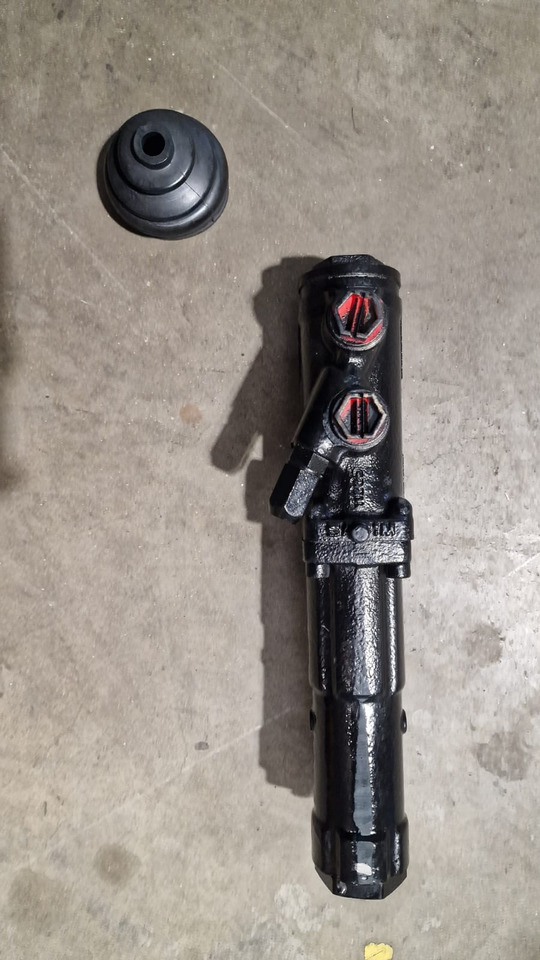 TLD JET16 - brake cylinder - Багажный тягач для Багажных тягачей: фото 2 TLD JET16 - brake cylinder - Багажный тягач для Багажных тягачей: фото 2