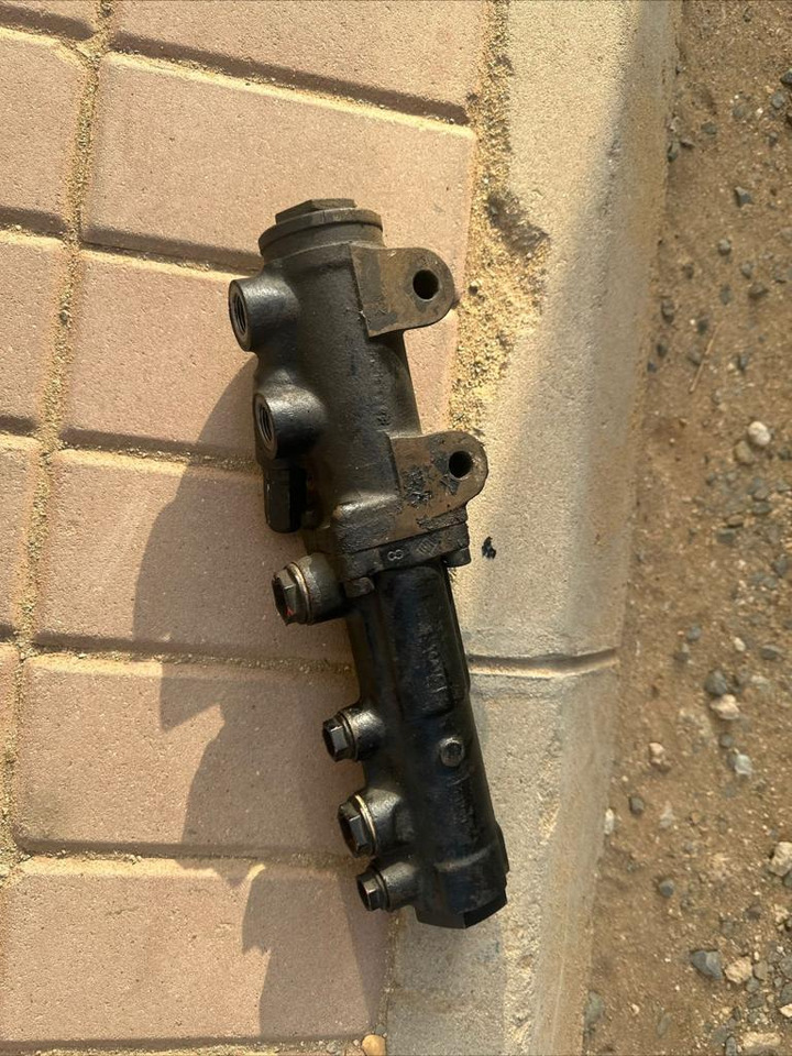 TLD JET16 - brake cylinder - Багажный тягач для Багажных тягачей: фото 3 TLD JET16 - brake cylinder - Багажный тягач для Багажных тягачей: фото 3