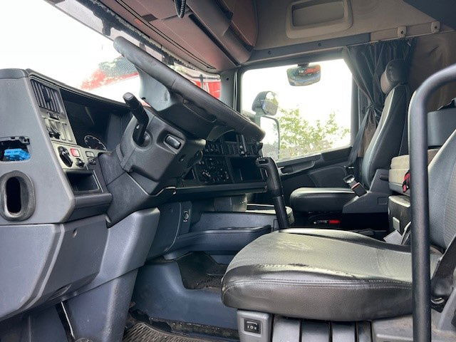 Scania R440 Manuel Gear - Тягач: фото 5 Scania R440 Manuel Gear - Тягач: фото 5