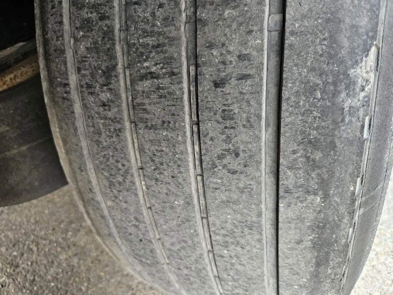 Тентованный полуприцеп Krone SD XL Code: фото 16 Тентованный полуприцеп Krone SD XL Code: фото 16