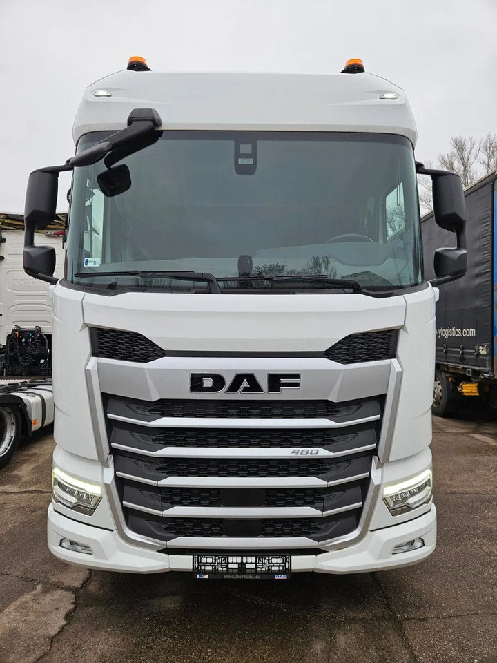 DAF XF 480 Brand NEW! Full Spoiler, Reversing Camera - Тягач: фото 2 DAF XF 480 Brand NEW! Full Spoiler, Reversing Camera - Тягач: фото 2