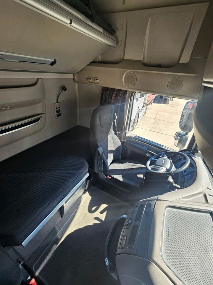 Тягач DAF XF 480 SSC Standard: фото 7
