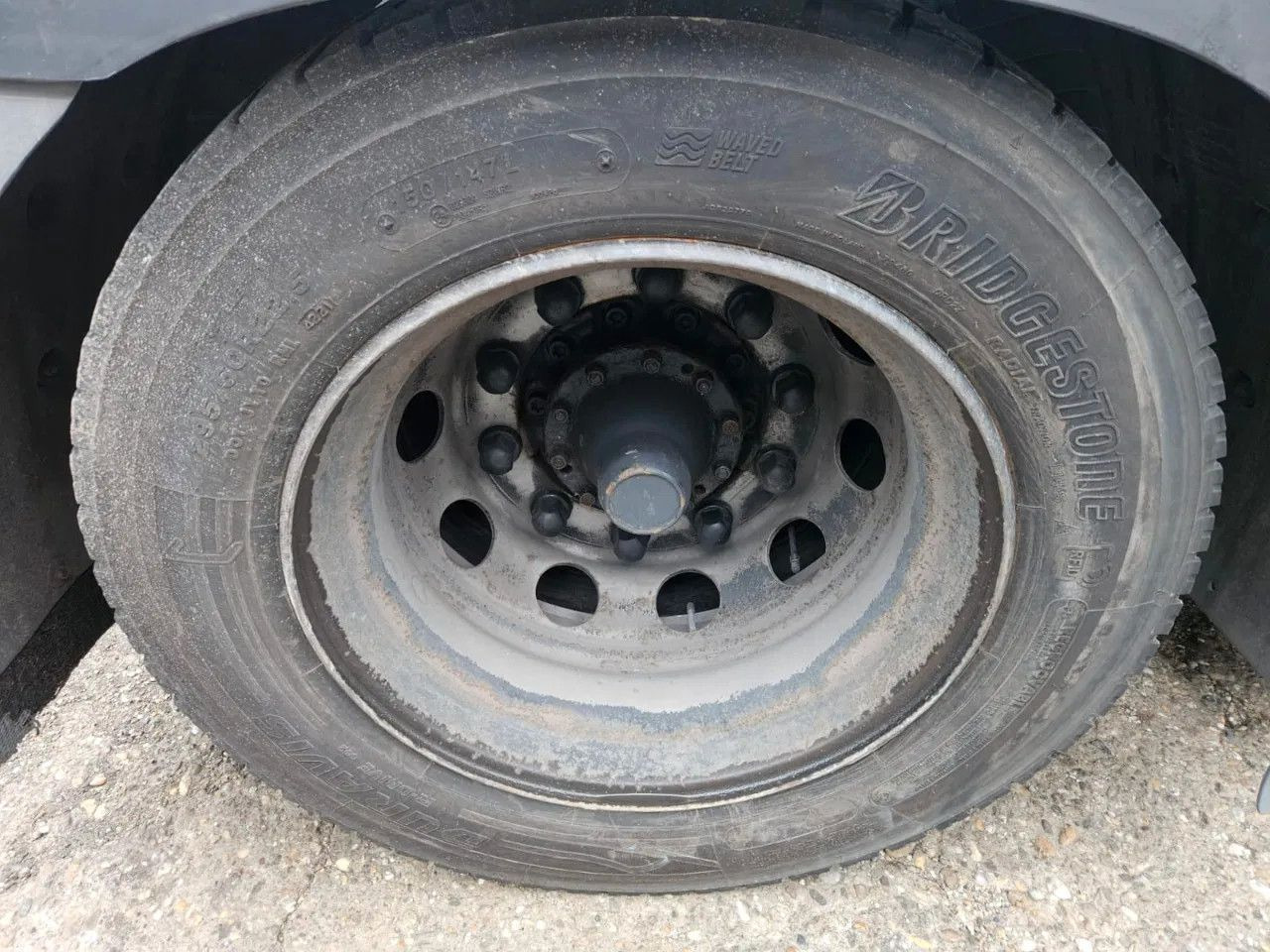 Тягач Scania R410 Mega StandKlima Highline - 4 units in stock: фото 14