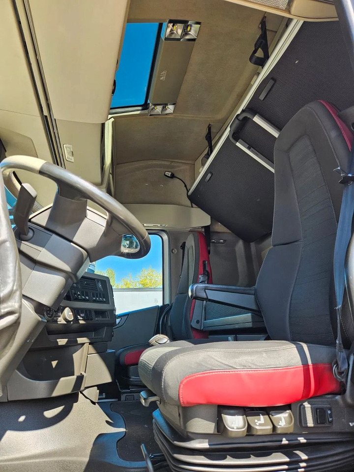 Volvo FH 500 Standard, I Park, ACC, DAS-1 Unit - Тягач: фото 5 Volvo FH 500 Standard, I Park, ACC, DAS-1 Unit - Тягач: фото 5