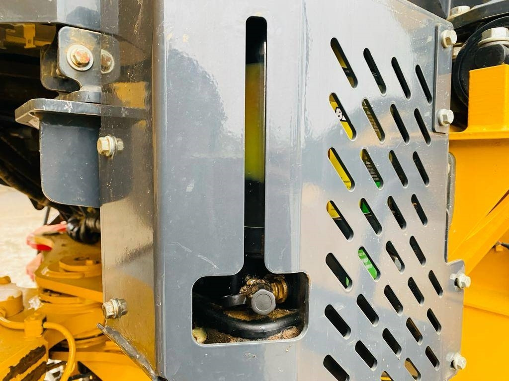 Сочленённый самосвал Bell B 30 E: фото 8