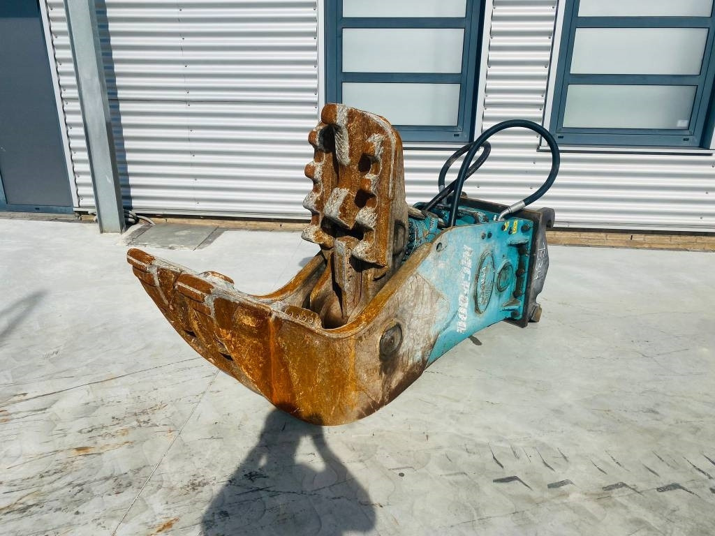 Dehaco mcp800 - Гидроножницы: фото 1 Dehaco mcp800 - Гидроножницы: фото 1