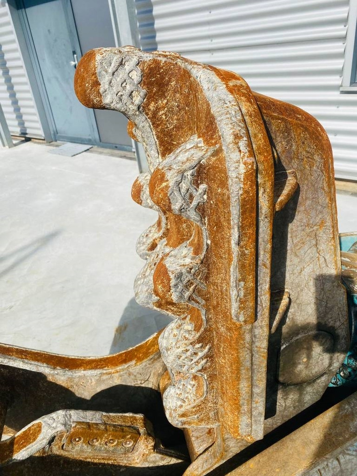 Dehaco mcp800 - Гидроножницы: фото 4 Dehaco mcp800 - Гидроножницы: фото 4