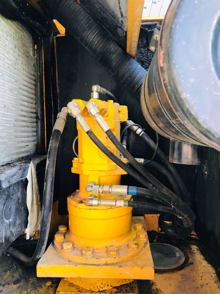 Мобильный кран Sennebogen S 613 M: фото 11 Мобильный кран Sennebogen S 613 M: фото 11