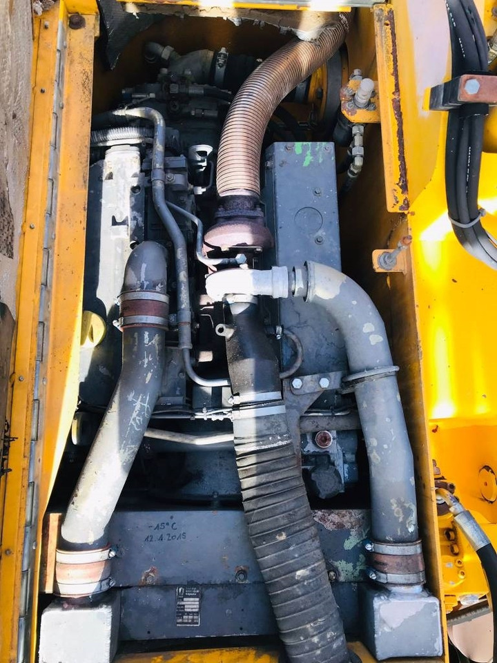 Мобильный кран Sennebogen S 613 M: фото 10 Мобильный кран Sennebogen S 613 M: фото 10