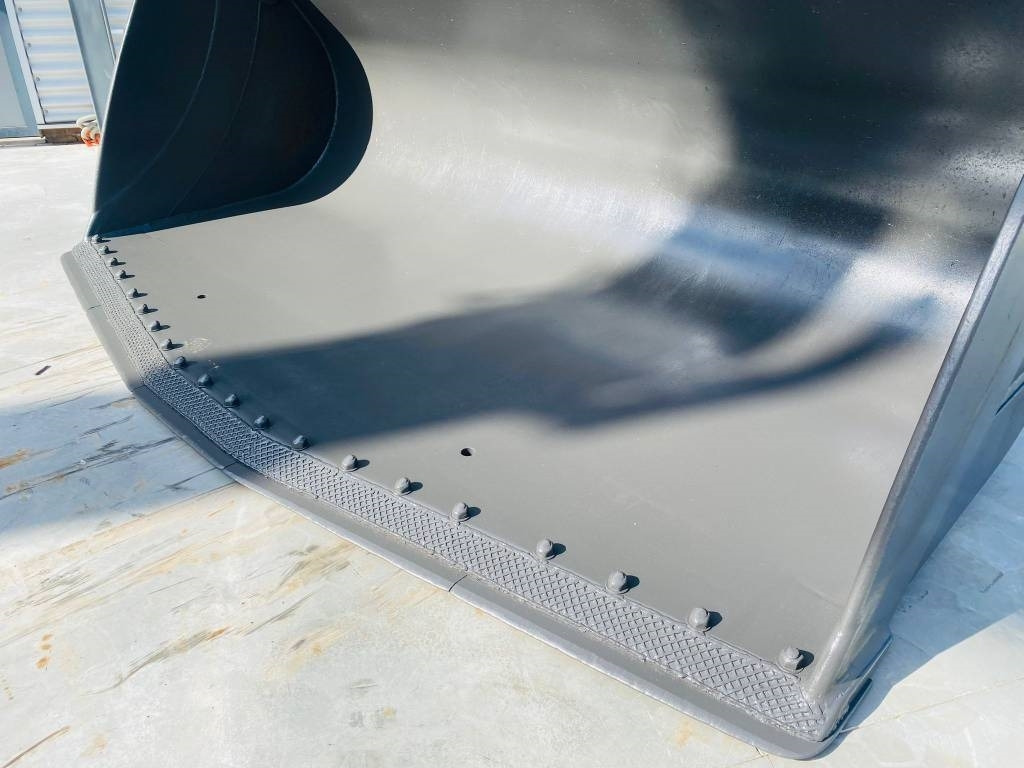 Volvo L 250 G Bucket - Ковш для Строительной техники: фото 4 Volvo L 250 G Bucket - Ковш для Строительной техники: фото 4