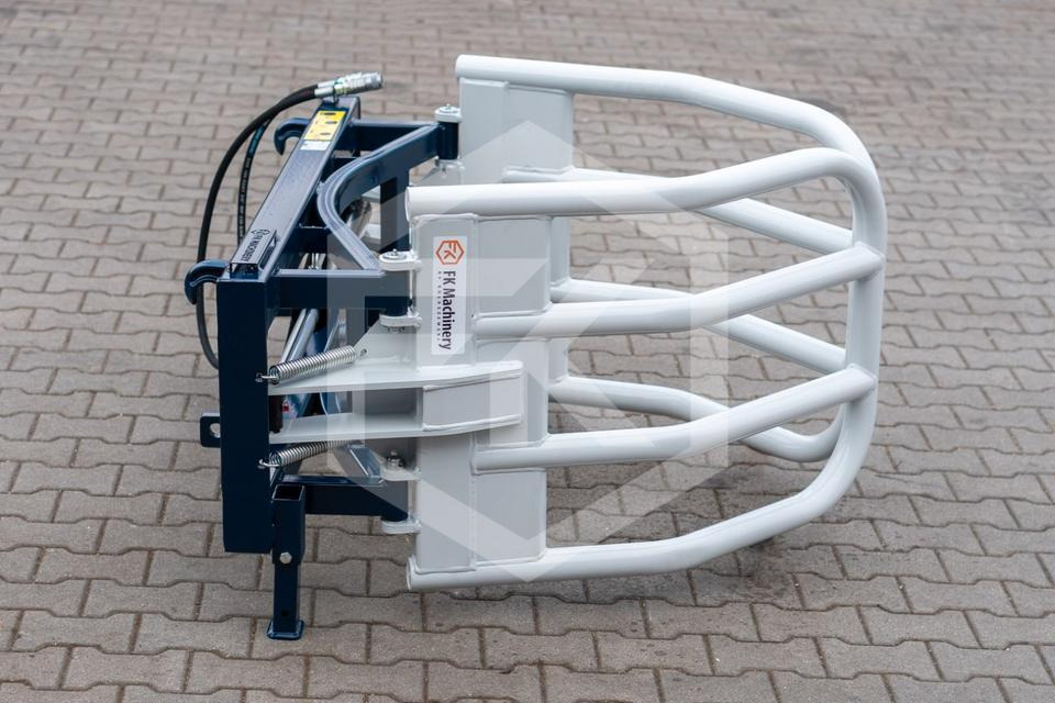 Ballenzange Rundbellenzange Silozange Frontlader Euro Deutz - Захват: фото 3 Ballenzange Rundbellenzange Silozange Frontlader Euro Deutz - Захват: фото 3