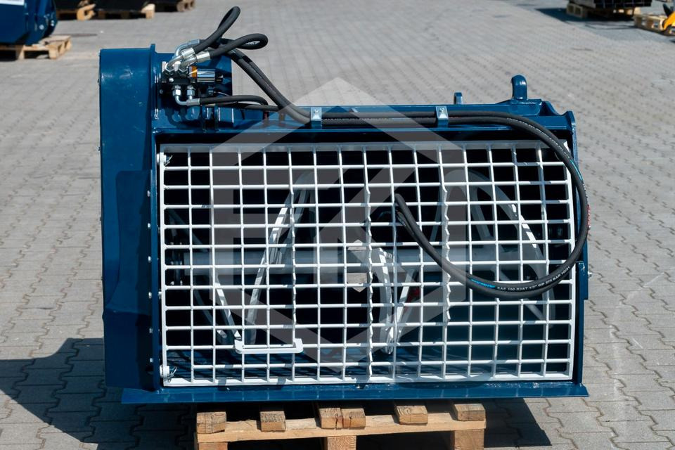 Betonmischschaufel Mischschaufel Radlader Traktor Bagger Kramer - Бетономешалка, Ковш: фото 1 Betonmischschaufel Mischschaufel Radlader Traktor Bagger Kramer - Бетономешалка, Ковш: фото 1