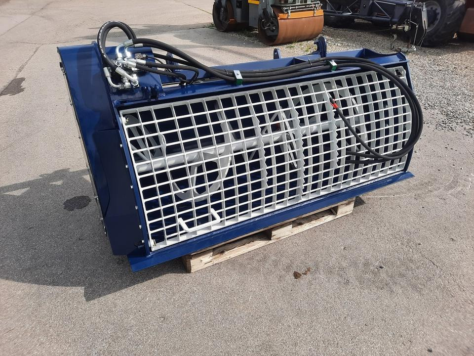 Betonmischschaufel Mischschaufel Teleskoplader Radlader Euro - Бетономешалка, Ковш: фото 3 Betonmischschaufel Mischschaufel Teleskoplader Radlader Euro - Бетономешалка, Ковш: фото 3