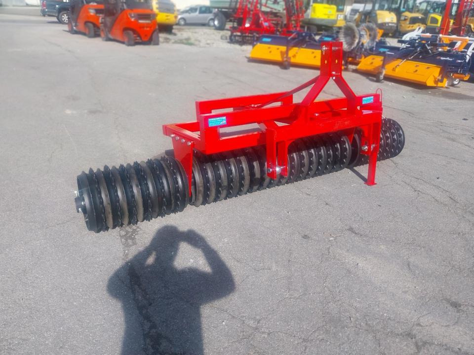 Cambridge Walze Front u. Heck Frontpacker 3 Punkt für Schlepper - Полевой каток: фото 1 Cambridge Walze Front u. Heck Frontpacker 3 Punkt für Schlepper - Полевой каток: фото 1