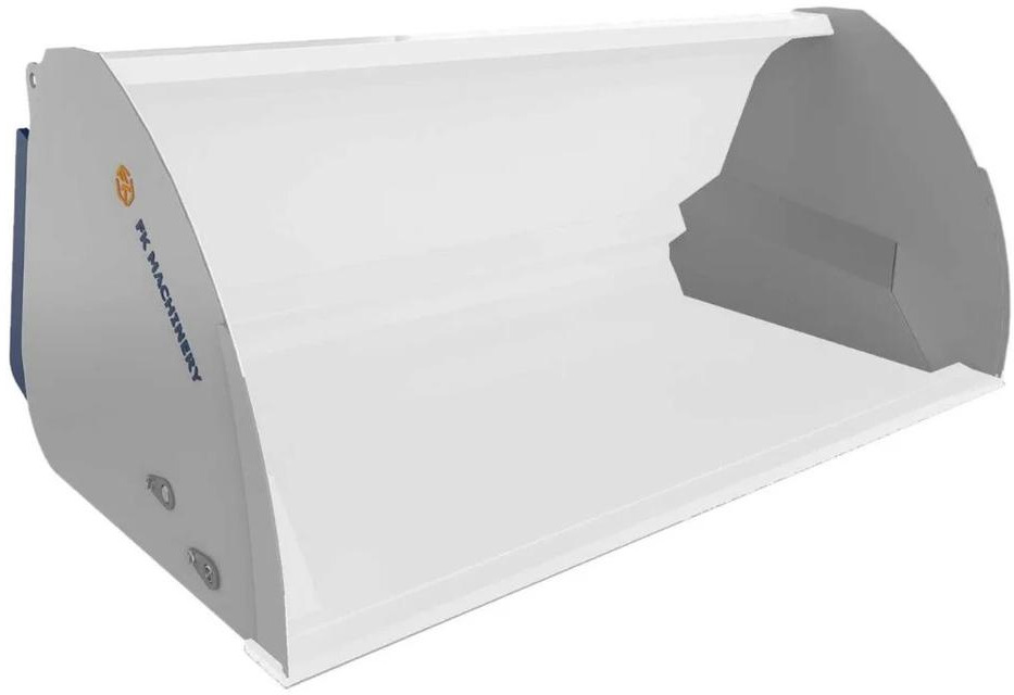 Hochkippschaufel Frontladerschaufel Schaufel Euro John Deere - Ковш для погрузчика: фото 2 Hochkippschaufel Frontladerschaufel Schaufel Euro John Deere - Ковш для погрузчика: фото 2