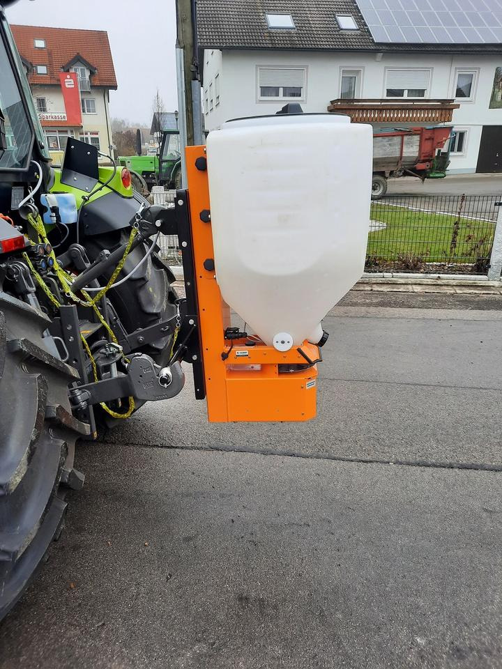 Lehner Polaro 250 Streuer Salzstreuer Radlader Winterdienst Case - Разбрасыватель песка/ Соли: фото 3 Lehner Polaro 250 Streuer Salzstreuer Radlader Winterdienst Case - Разбрасыватель песка/ Соли: фото 3