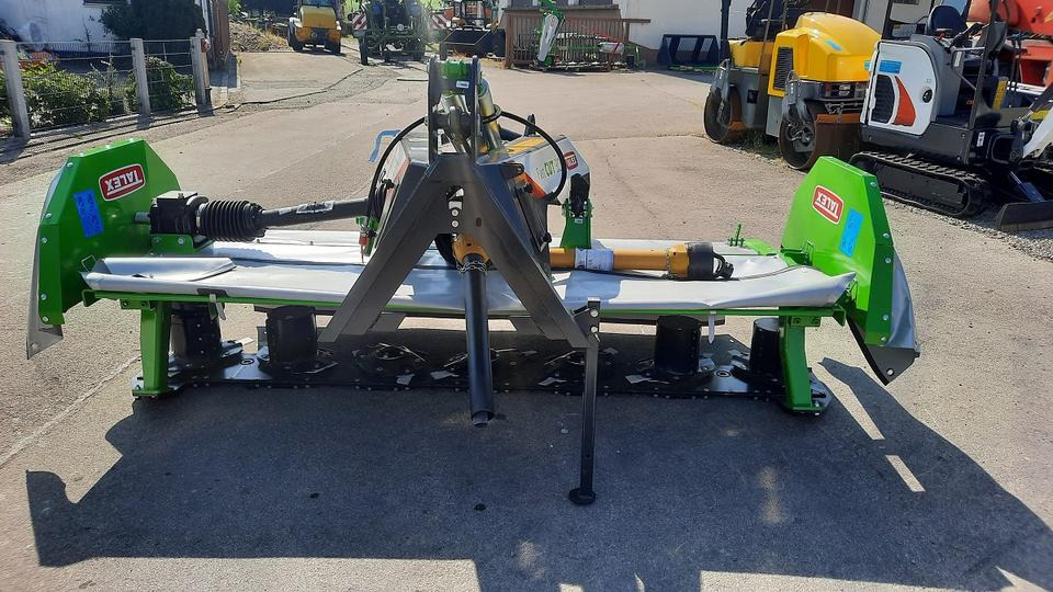 Scheibenmähwerk 3m Mähwerk Fast Cut Talex Krone Frontmähwerk - Косилка: фото 4 Scheibenmähwerk 3m Mähwerk Fast Cut Talex Krone Frontmähwerk - Косилка: фото 4