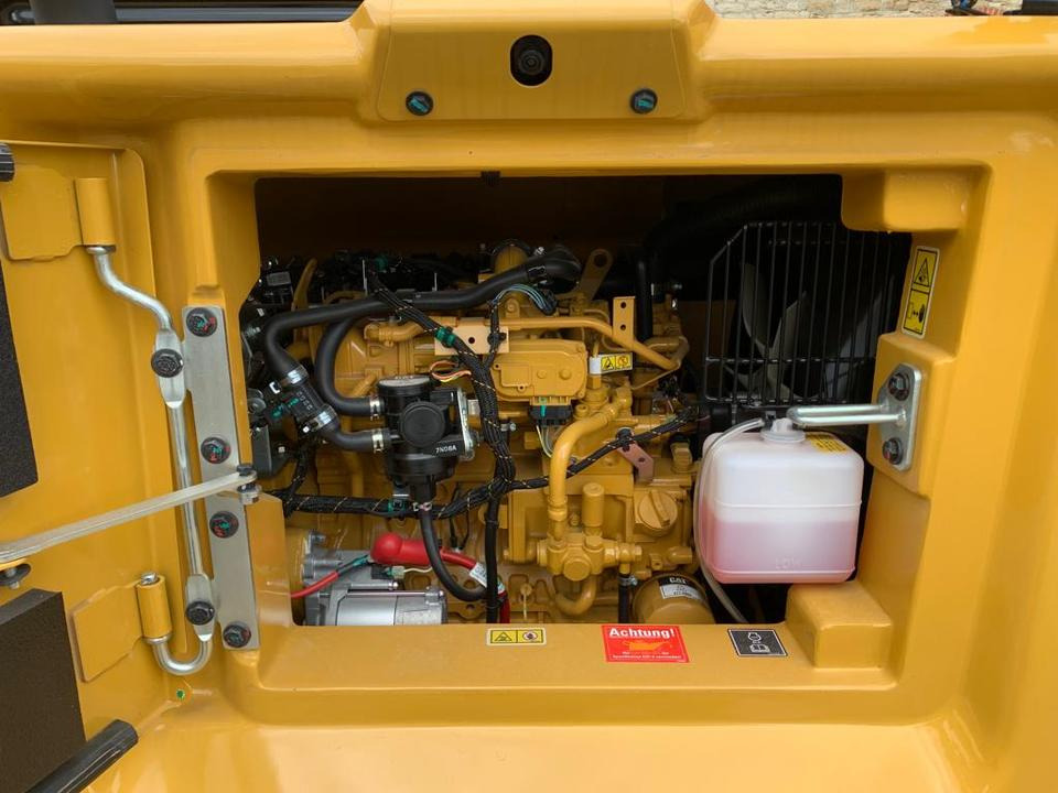 Мини-экскаватор neuen Cat 306 CR-07A Minibagger Bagger Raupenbagger Kettenbagger: фото 7 Мини-экскаватор neuen Cat 306 CR-07A Minibagger Bagger Raupenbagger Kettenbagger: фото 7