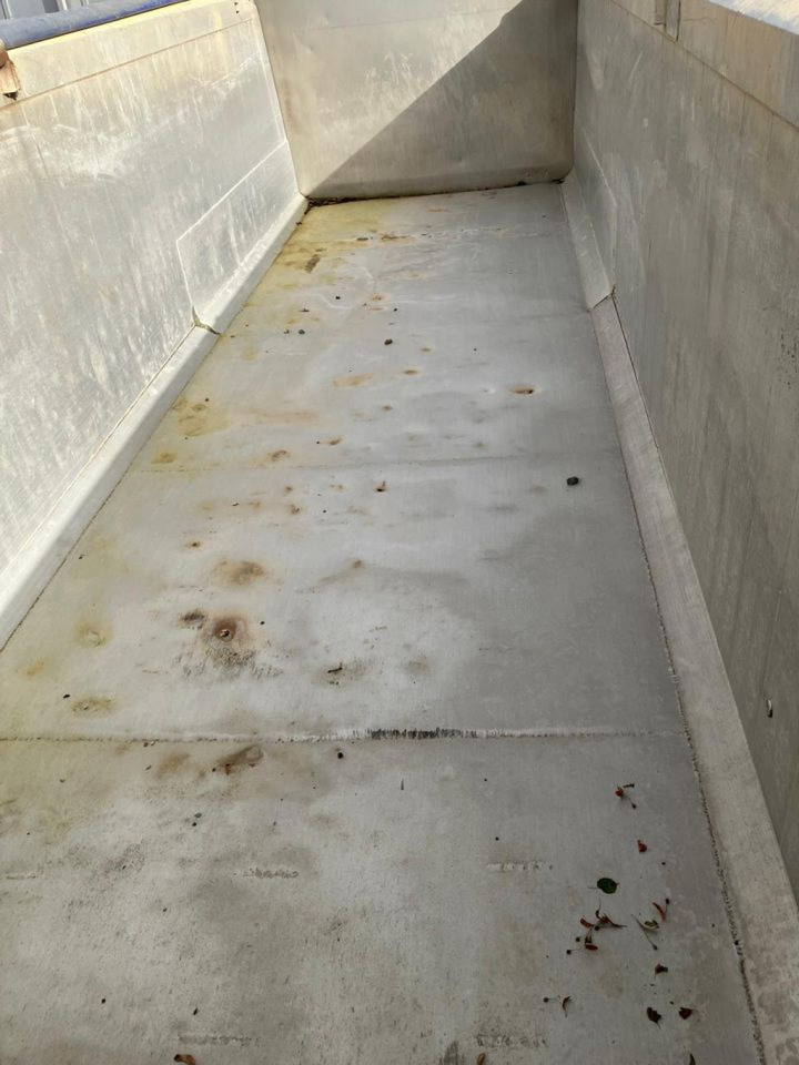 CARNEHL Kippauflieger CHKS A Kippauflieger - Самосвальный полуприцеп: фото 4 CARNEHL Kippauflieger CHKS A Kippauflieger - Самосвальный полуприцеп: фото 4