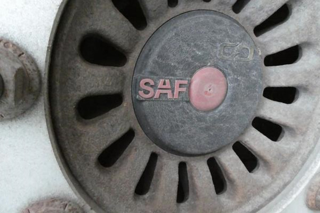 CARNEHL Kippauflieger CHKS A Kippauflieger - Самосвальный полуприцеп: фото 3 CARNEHL Kippauflieger CHKS A Kippauflieger - Самосвальный полуприцеп: фото 3