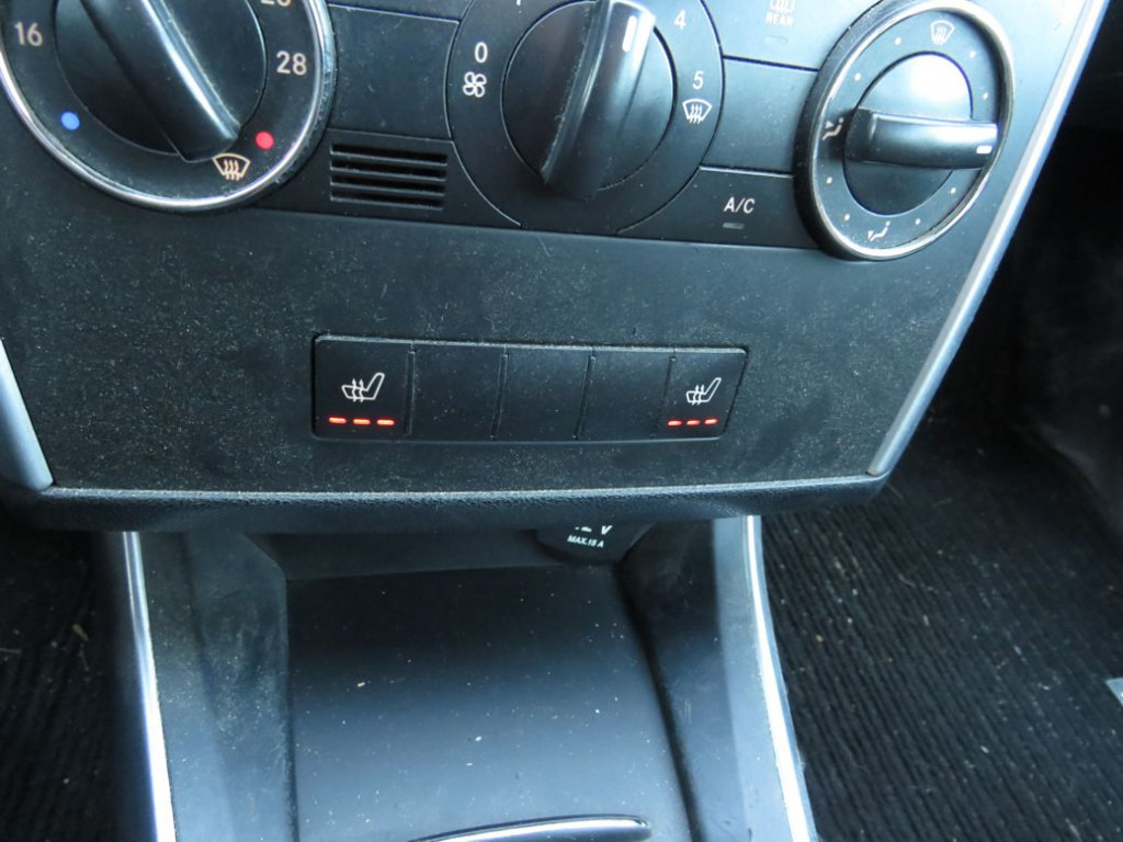 Грузовик MERCEDES-BENZ A-Klasse 200 Avantgarde PKW: фото 12 Грузовик MERCEDES-BENZ A-Klasse 200 Avantgarde PKW: фото 12