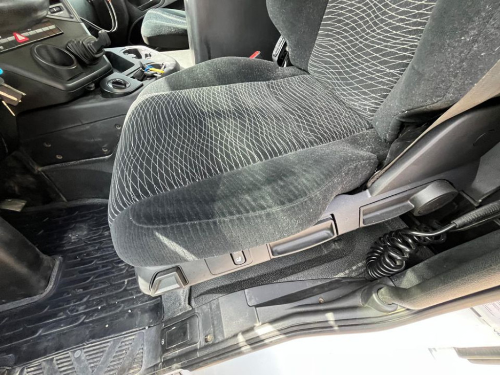 MERCEDES-BENZ Arocs 3240 B 8x4 Betonmischer Deutsch Top AP Achsen - Грузовик: фото 3 MERCEDES-BENZ Arocs 3240 B 8x4 Betonmischer Deutsch Top AP Achsen - Грузовик: фото 3