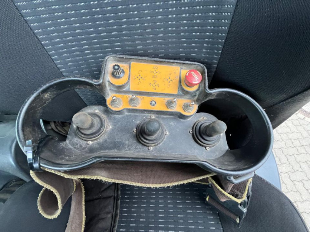 MAN TG-M 18.290 4x4 BB 2-Achs Allradkipper Kran Atlas 105+Funk - Самосвал, Автоманипулятор: фото 2 MAN TG-M 18.290 4x4 BB 2-Achs Allradkipper Kran Atlas 105+Funk - Самосвал, Автоманипулятор: фото 2