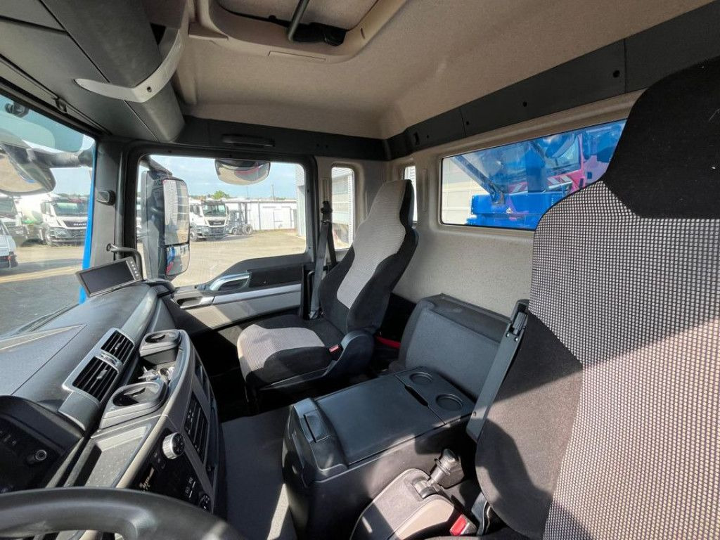 Новый Самосвал MAN TG-S 26.500 6x6 BB 3-Achs Allradkipper Bordmatik: фото 12
