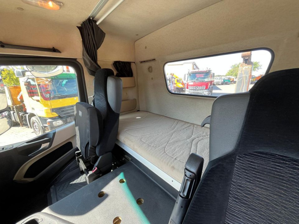 MERCEDES-BENZ Actros 2543 L 6x2 Abrollkipper MeillerLenk Lift - Крюковой мультилифт: фото 3 MERCEDES-BENZ Actros 2543 L 6x2 Abrollkipper MeillerLenk Lift - Крюковой мультилифт: фото 3