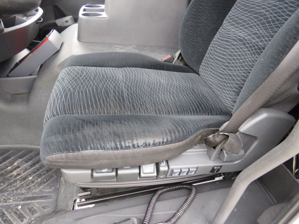 MERCEDES-BENZ Atego 1224 L Pritsche LBW LBW 1.5to - Тентованный грузовик: фото 2 MERCEDES-BENZ Atego 1224 L Pritsche LBW LBW 1.5to - Тентованный грузовик: фото 2